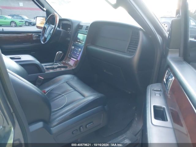 5LMJJ3JT0FEJ02222 Lincoln NAVIGATOR L