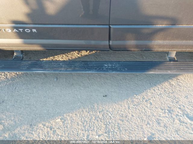 5LMJJ3JT0FEJ02222 Lincoln NAVIGATOR L