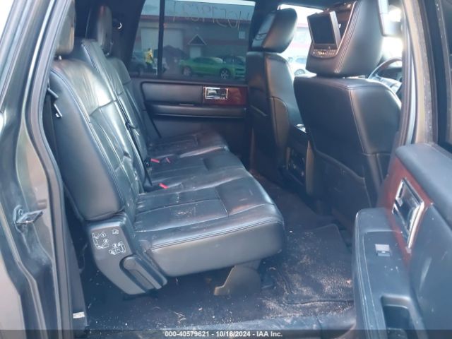 5LMJJ3JT0FEJ02222 Lincoln NAVIGATOR L