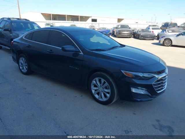 1G1ZD5ST9PF225243 auction archive image