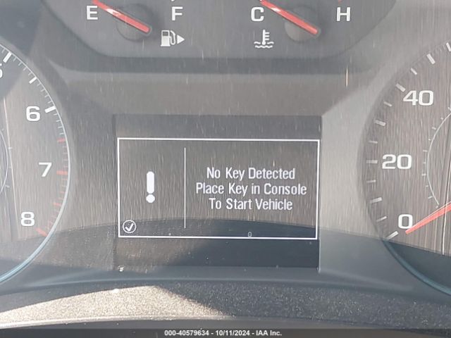 1G1ZD5ST9PF225243 Chevrolet Malibu Fwd 1lt