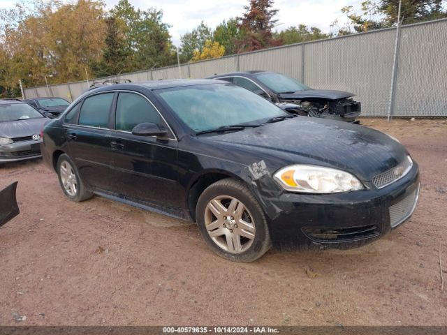 2G1WB5E39E1178692 auction archive image