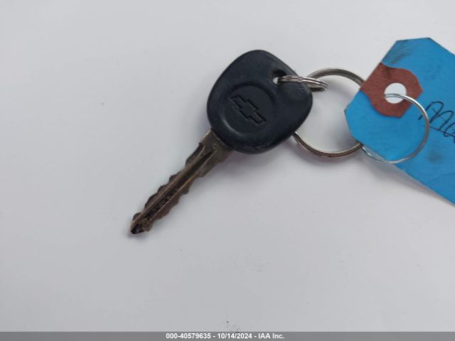 2G1WB5E39E1178692 Chevrolet Impala Limited Lt