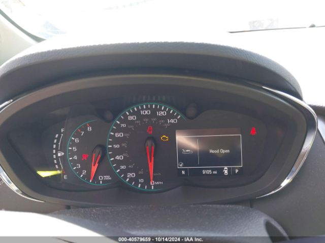 KL7CJPSM1NB561822 Chevrolet Trax Awd Lt