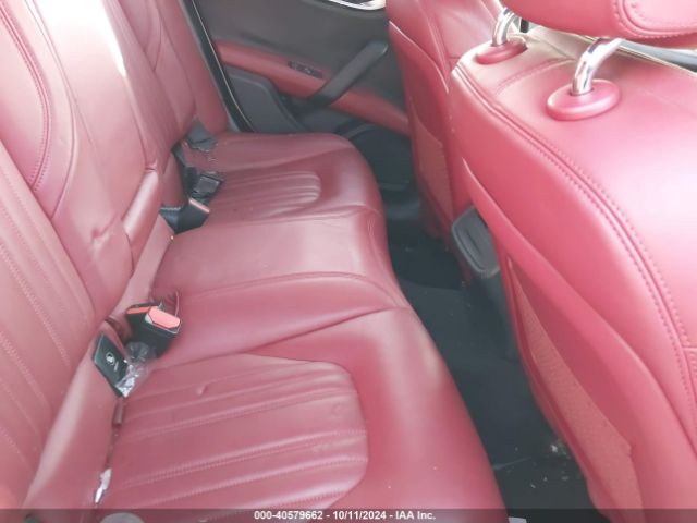 ZAM57RTAXF1143188 Maserati Ghibli S Q4
