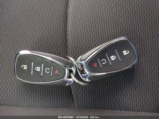 Chevrolet Cruze Lt Auto 2018 3G1BE6SM5JS593998 Image 11