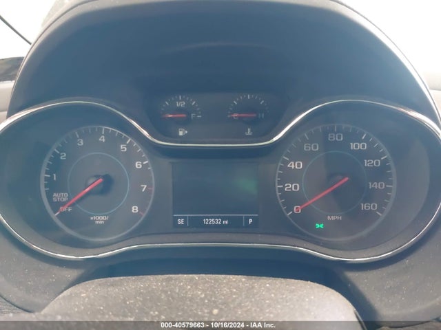 Chevrolet Cruze Lt Auto 2018 3G1BE6SM5JS593998 Image 7