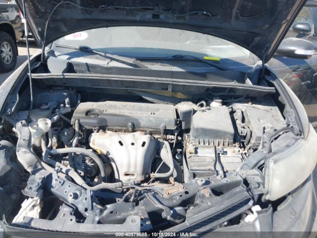 JTLZE4FE5EJ059750 Scion XB