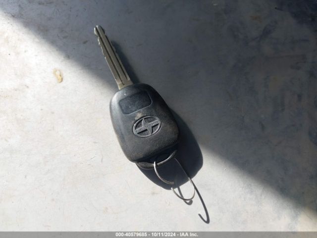 JTLZE4FE5EJ059750 Scion XB