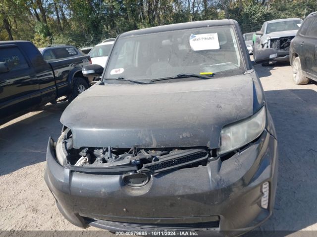 JTLZE4FE5EJ059750 Scion XB