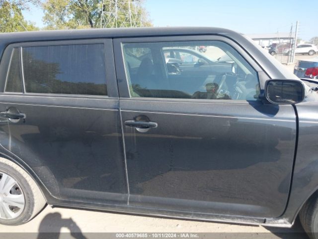 JTLZE4FE5EJ059750 Scion XB