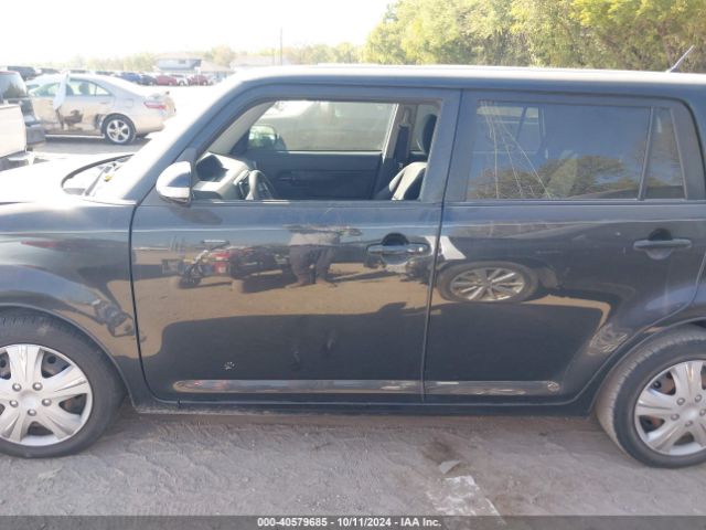 JTLZE4FE5EJ059750 Scion XB