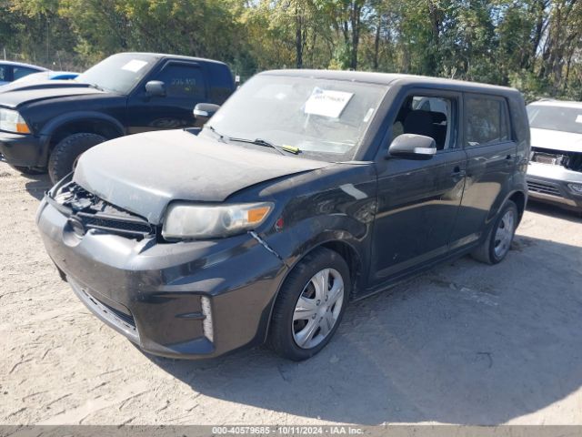 JTLZE4FE5EJ059750 Scion XB