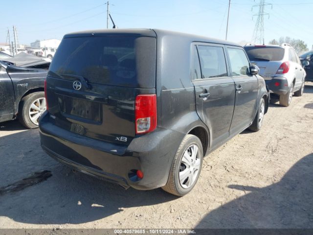 JTLZE4FE5EJ059750 Scion XB