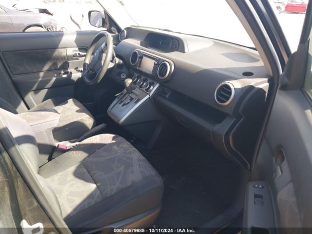 JTLZE4FE5EJ059750 Scion XB