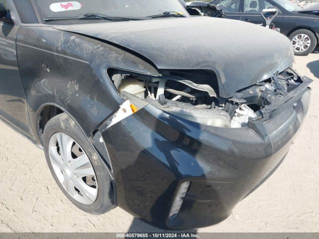 JTLZE4FE5EJ059750 Scion XB