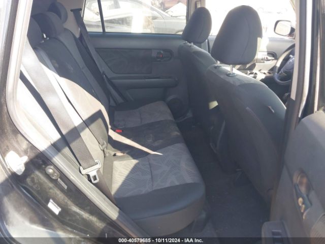 JTLZE4FE5EJ059750 Scion XB