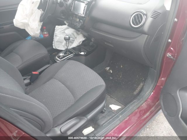 2018 MITSUBISHI MIRAGE ML32A4HJ4JH002639 Photo 4