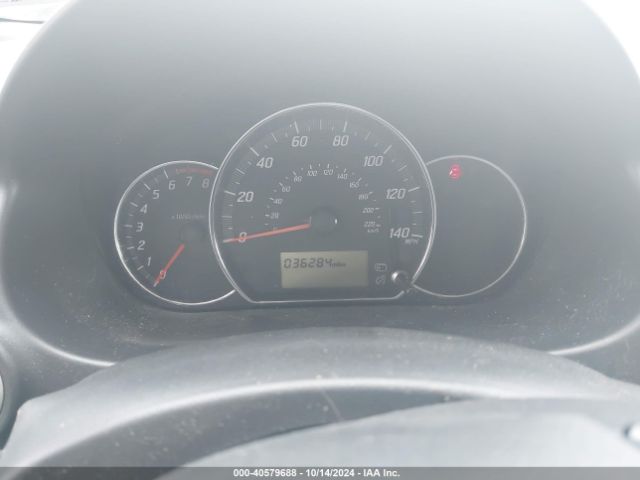 2018 MITSUBISHI MIRAGE ML32A4HJ4JH002639 Photo 6