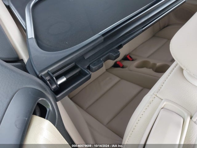 Volkswagen Eos Executive 2014 WVWFW8AH8EV006294 Image 8