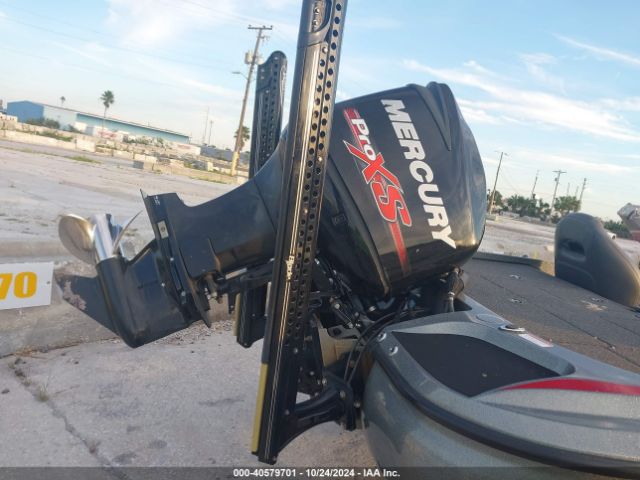 2017 NITRO BOAT BUJ84727E617      Photo 9