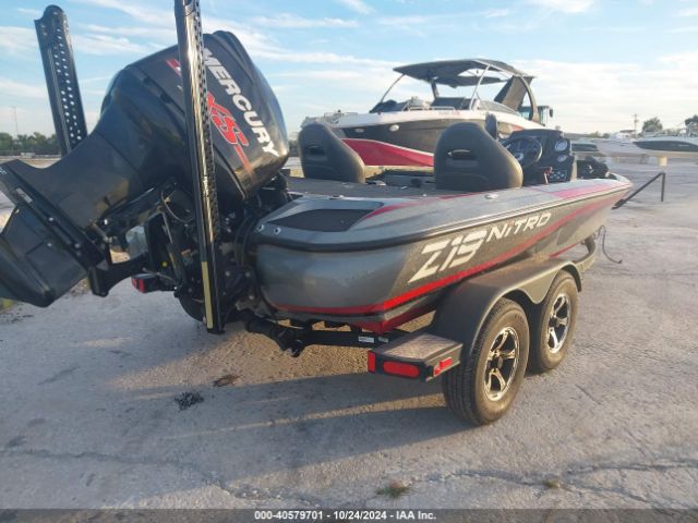 2017 NITRO BOAT BUJ84727E617      Photo 3