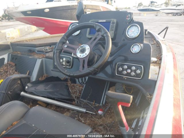 2017 NITRO BOAT BUJ84727E617      Photo 6