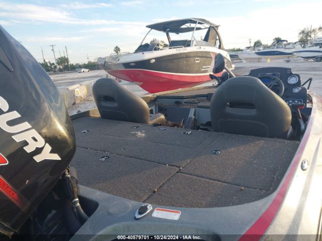 2017 NITRO BOAT BUJ84727E617      Photo 7