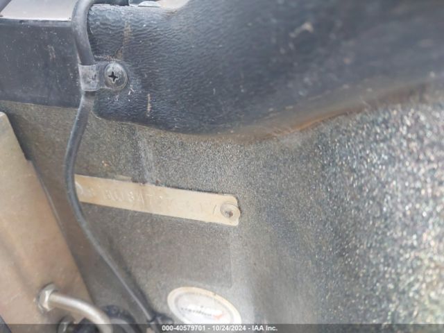 2017 NITRO BOAT BUJ84727E617      Photo 8