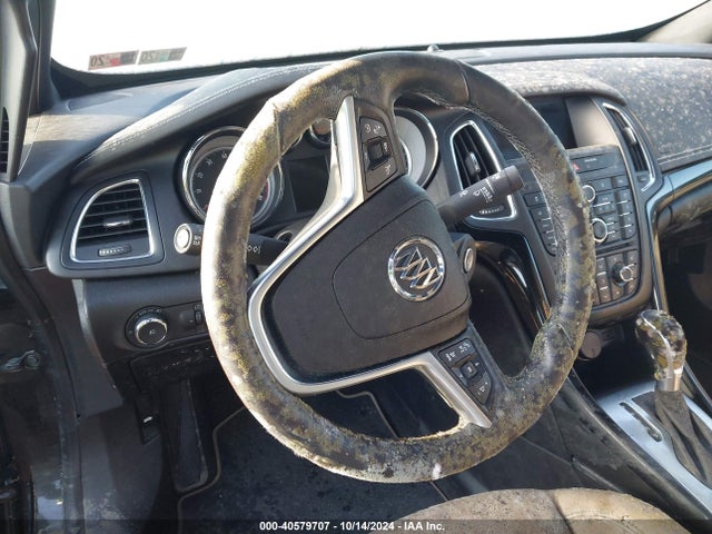 Buick Cascada Premium 2016 W04WT3N56GG053529 Image 13