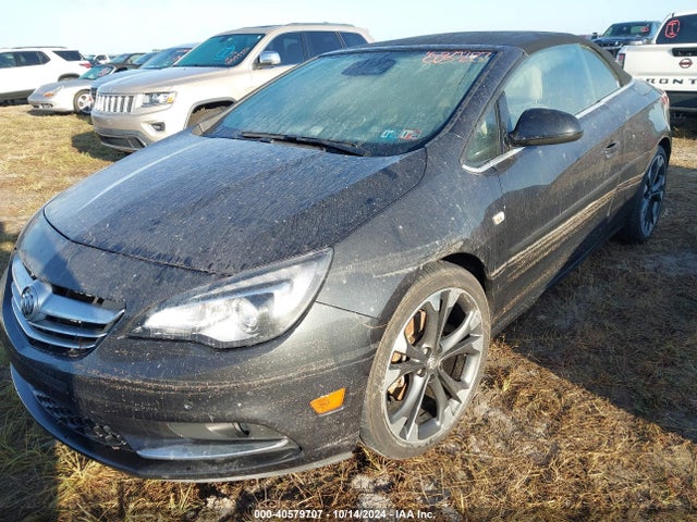 W04WT3N56GG053529 Buick Cascada Premium