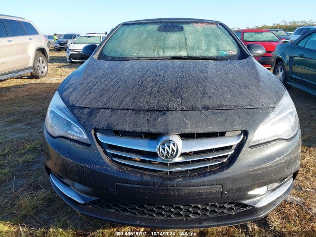 Buick Cascada Premium 2016 W04WT3N56GG053529 Image 6