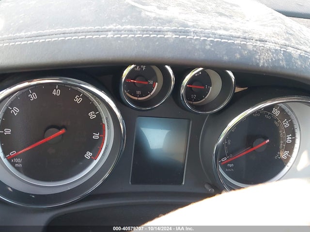 W04WT3N56GG053529 Buick Cascada Premium