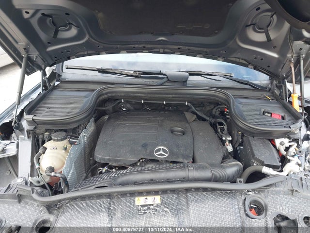 4JGFB4KB9LA008019 Mercedes-Benz Gle 350 4matic