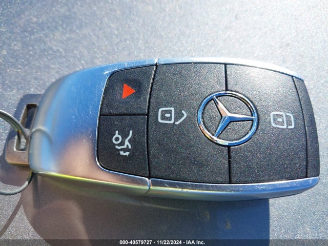 4JGFB4KB9LA008019 Mercedes-Benz Gle 350 4matic