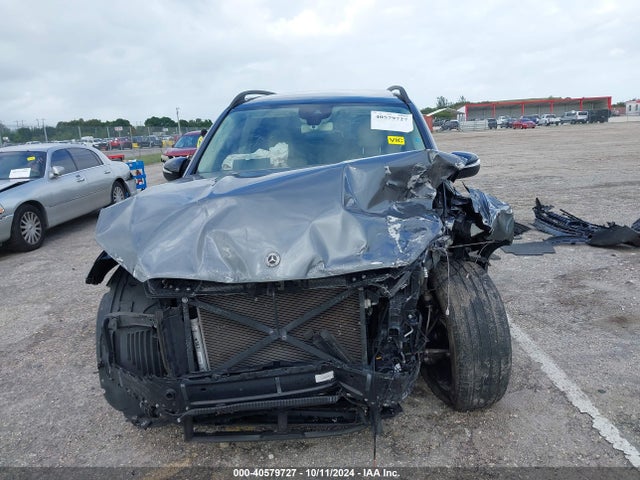 4JGFB4KB9LA008019 Mercedes-Benz Gle 350 4matic