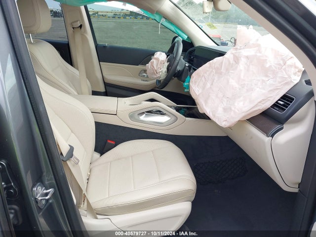 4JGFB4KB9LA008019 Mercedes-Benz Gle 350 4matic