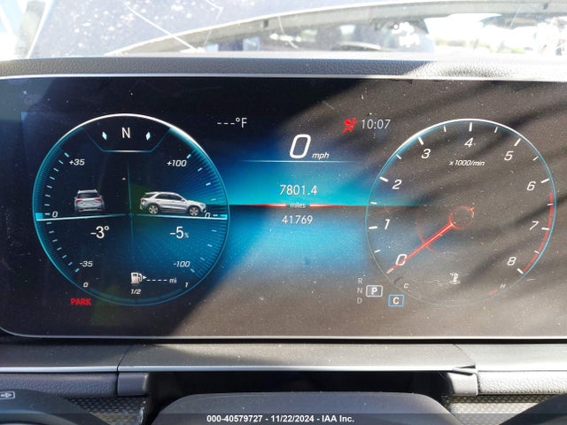 4JGFB4KB9LA008019 Mercedes-Benz Gle 350 4matic