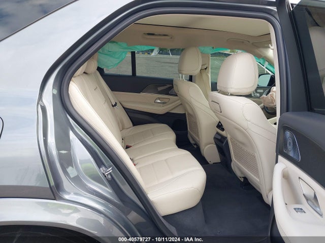 4JGFB4KB9LA008019 Mercedes-Benz Gle 350 4matic