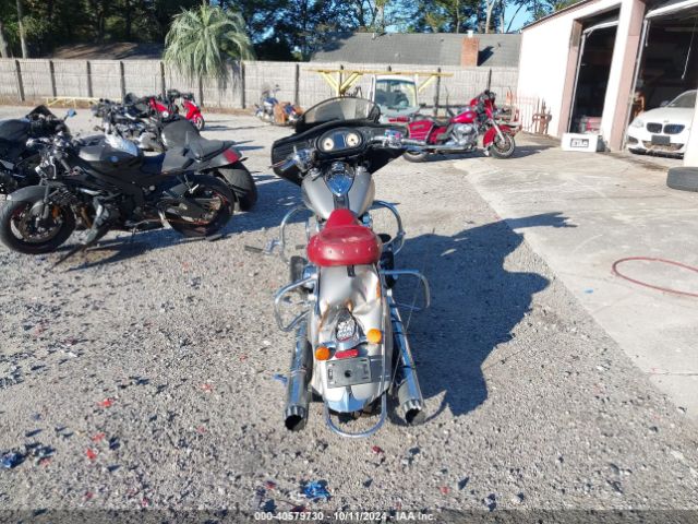 2016 INDIAN MOTORCYCLE CO. CHIEFTAIN 56KTCAAA7G3330108 Photo 5