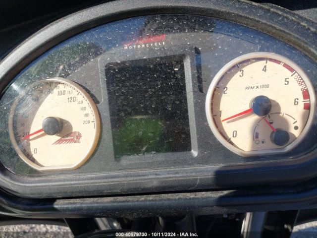 2016 INDIAN MOTORCYCLE CO. CHIEFTAIN 56KTCAAA7G3330108 Photo 6