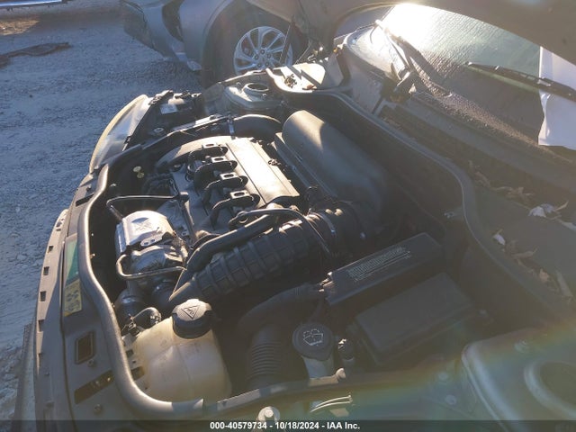 2009 MINI COOPER S WMWMF73559TW84939 Photo 9