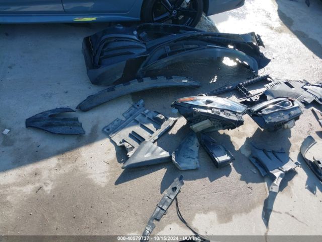 W1N4N4GBXNJ408582 Mercedes-Benz GLA 250