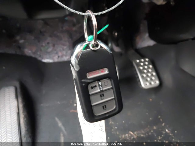Honda Civic Sport 2021 19XFC2F84ME000851 Image 11
