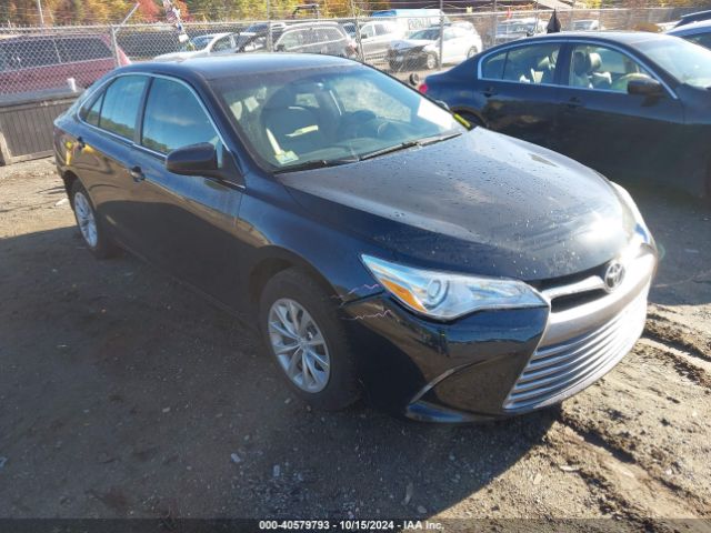 4T4BF1FK4FR458861 Toyota CAMRY LE