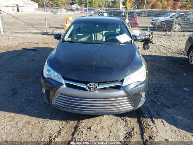 4T4BF1FK4FR458861 Toyota CAMRY LE