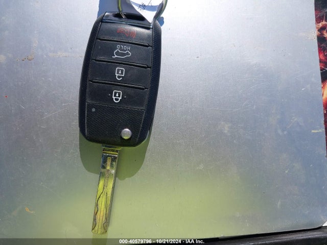KIA Sportage Lx 2018 KNDPMCAC5J7393189 Image 11