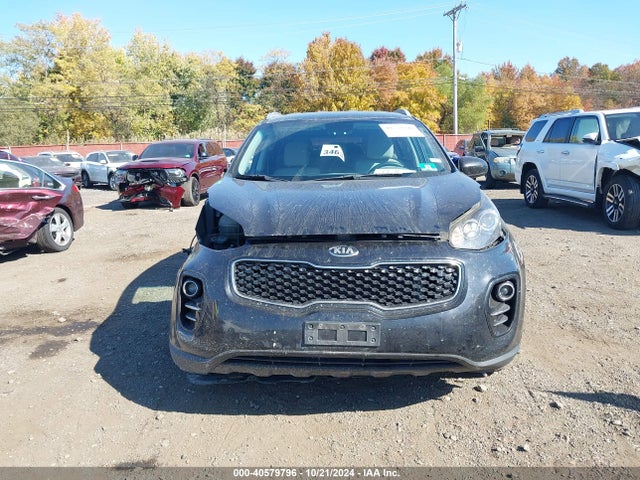 KIA Sportage Lx 2018 KNDPMCAC5J7393189 Image 12