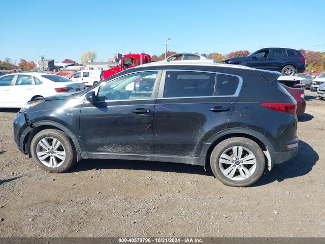 KIA Sportage Lx 2018 KNDPMCAC5J7393189 Image 14