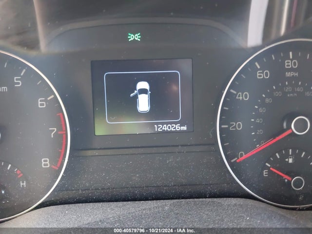 KIA Sportage Lx 2018 KNDPMCAC5J7393189 Image 15